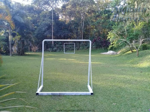 Imagem 3 de 22 de Chácaras À Venda Em Nazare Paulista/sp - Compre O Seu Chácaras Aqui! - 1452539