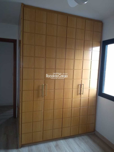 Imagem 4 de 26 de Apartamento Á Venda, 1 Dorm, Cerqueira César, Sp- R$ 2.99 Mi - V5744