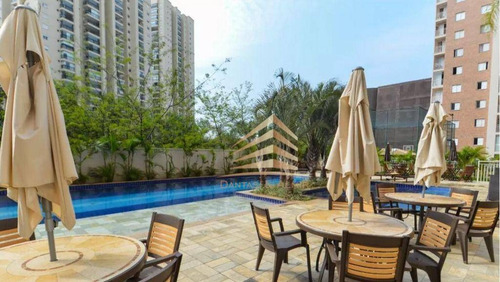 Imagem 15 de 16 de Apartamento À Venda, 60 M² Por R$ 395.000,00 - Jardim Flor Da Montanha - Guarulhos/sp - Ap1798