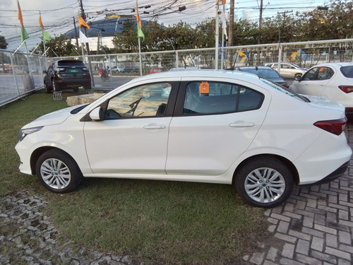 Fiat Cronos 1.3 FIREFLY FLEX DRIVE MANUAL