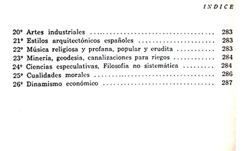 Civilización Y Caracter Españoles R Altamira / N Losada Pa