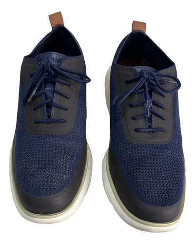 Zapatos Cole Haan Zerogrand Impecables Condiciones Med 27.5