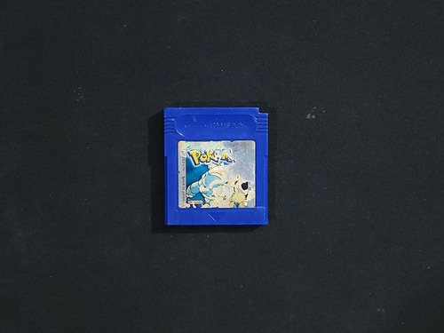 Pokémon Azul