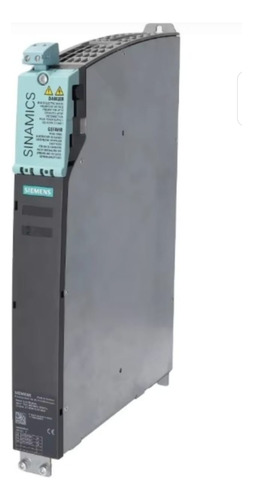 6sl3120-2te21-8ac0 Sinamics S120 Active Line Mod. 480v 18a