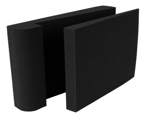 Imagen 4 de 6 de Aislante Monitor Lexsen Sp360c Par