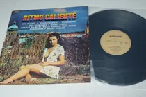 Comprar Jch- Ritmo Caliente Varios Ricardo Ray P. Rodriguez Salsa Lp
