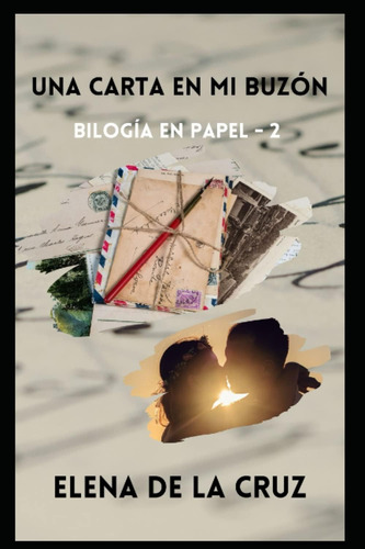 Libro: Una Carta En Mi Buzon (en Papel) (spanish Edition)