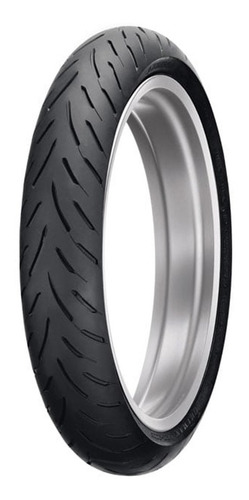 Imagen 1 de 6 de Cubierta Moto 130 70 16 Gpr300 61w Dunlop Delantera Rider