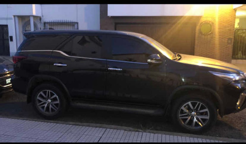 Toyota Sw4 2.8 Srx 177cv 4x4 7as At 2016