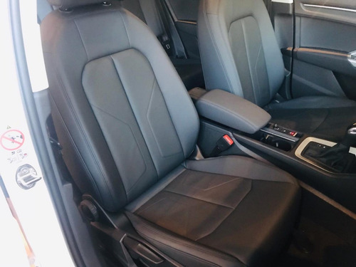 Imagen 12 de 25 de Audoi Q3 Sportback Usada 35 Tfsi 150 Cv 2021 2022 2020 0km