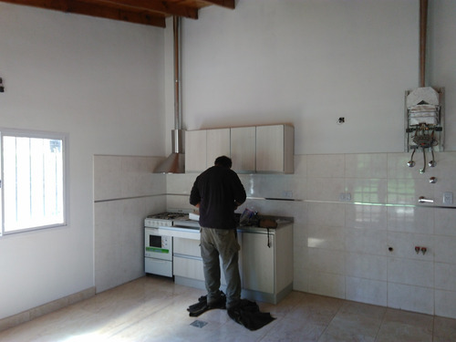 Quinta Dueño Liquida: Sobre Asfalto Pileta; 1300 M2 Parque, Cubiertos 96m2