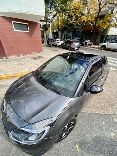 Ds3 Cabriolet