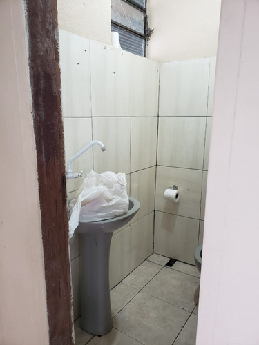 Imagem 5 de 11 de Salão Para Aluguel Em Parque General Osório (nova Veneza) - Sl010924