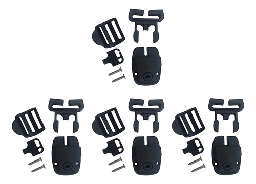 3 X 2 Clips For Cubierta De Spa, Clip De Repuesto 3 Piezas