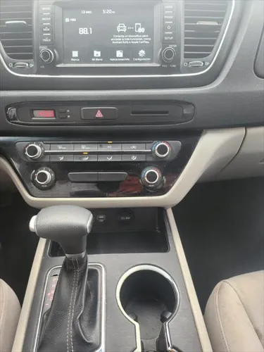Kia Sedona 2020