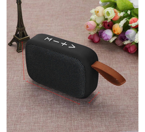 Bocina Pequeño Para Soporte De Minisubwoofer Estéreo Para E
