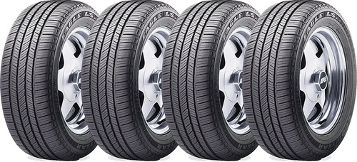 Kit de 4 llantas Goodyear Eagle LS-2 P 225/55R18 97 H