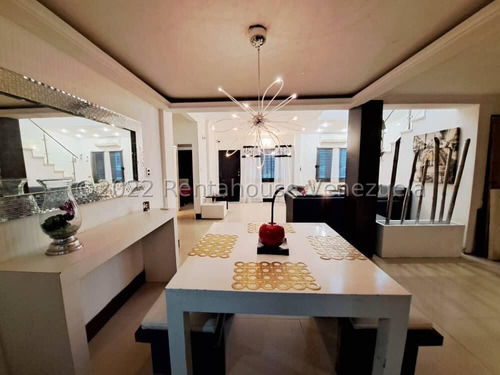 Imagen 24 de 30 de Casa En Venta La Piedad Norte Cabudare Excelente Inversión De Lujo Y Versatilidad Gabriela C. #23-15258