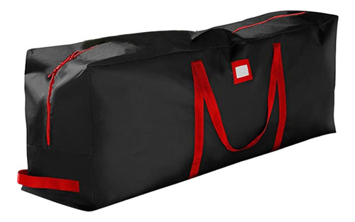 Bolsa De Almacenamiento De Árbol De Navidad Extragrande