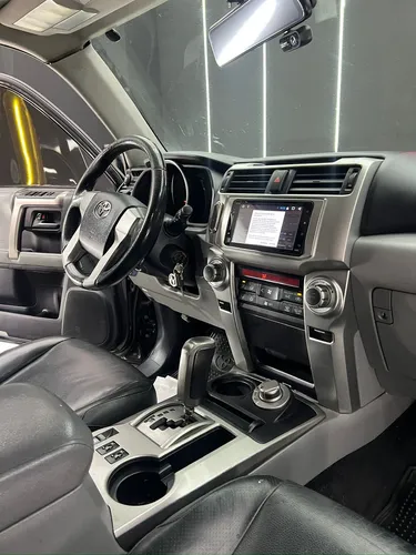 Toyota 4Runner 4.0 Sr5
