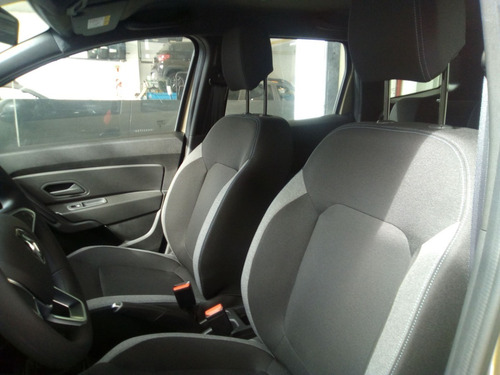 Imagen 6 de 15 de Renault Duster Zen 1.6 0km 2023 Entrega Inmediata (cf)