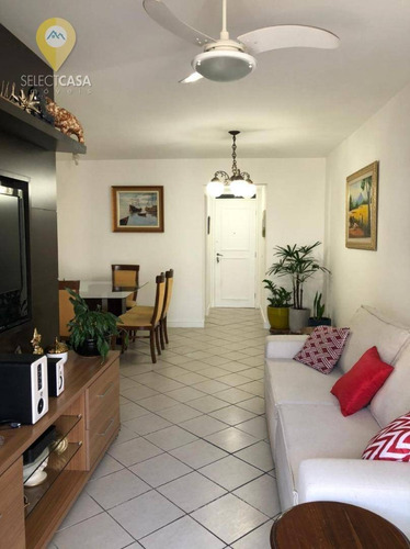 Imagem 4 de 17 de Excelente Apartamento 3 Quartos Em Jardim Da Penha - Ap0534