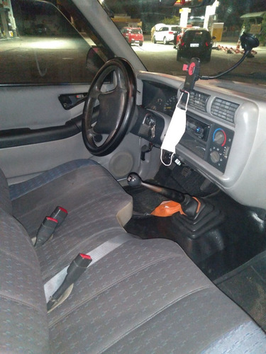 Imagem 1 de 8 de Chevrolet S10