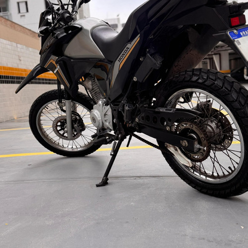 Honda Nxr 160 Bros Esdd 2023 Perfeito Estado!!