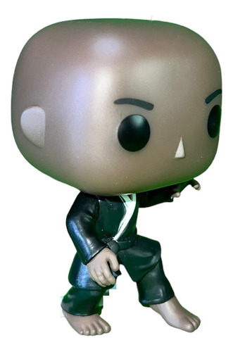 Funko Nft Morpheus -111- Morfeo Matrix 1550 Pzs Exclusivo