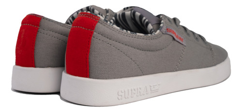 Tenis Supra Stacks Ii Unisex Combinable Casual