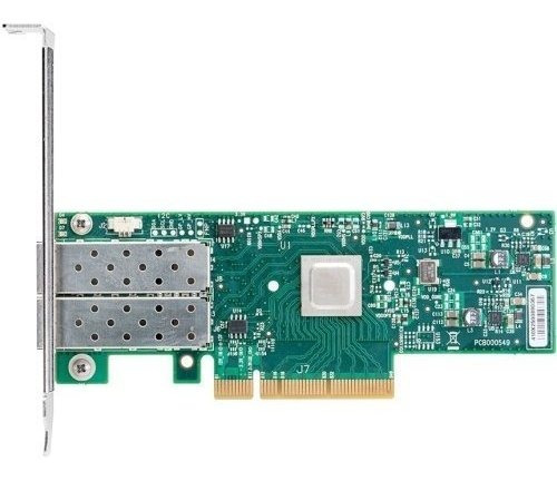 Mellanox Technologies Mcx4131 A-bcat Connectx-4 Lx En Nic 40