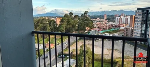 Apartamento En Venta En Rionegro - Fontibon