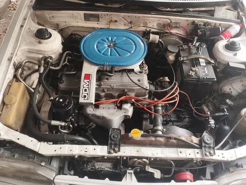 Mazda 323 1.5 Nx