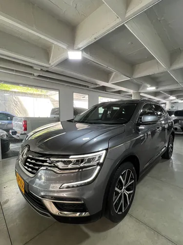Renault Koleos 2.5 Intens