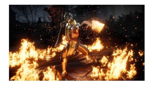 Mortal Kombat 11 Premium Edition Xbox One -series Xs Codigo (Reacondicionado)