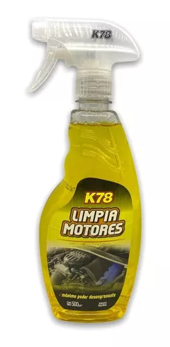 Limpia Motores