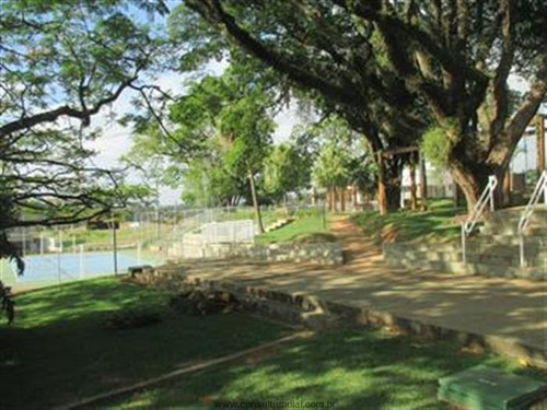 Imagem 12 de 29 de Terrenos Em Condomínio À Venda Em Jundiaí/sp - Compre O Seu Terrenos Em Condomínio Aqui! - 1434329
