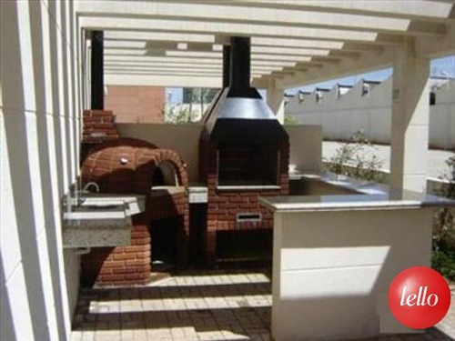 Imagem 10 de 15 de Apartamento - Ref: 144557