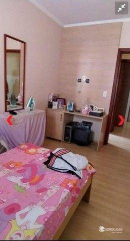 Imagem 6 de 16 de Casa Com 3 Dormitórios À Venda, 200 M² Por R$ 560.000,00 - Jardim Siriema - Sorocaba/sp - Ca1956