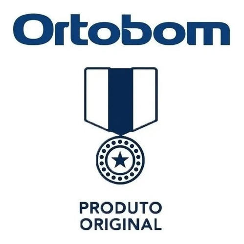 Travesseiro Ortobom Viscopur Nasa Gel Frio Antiácaro