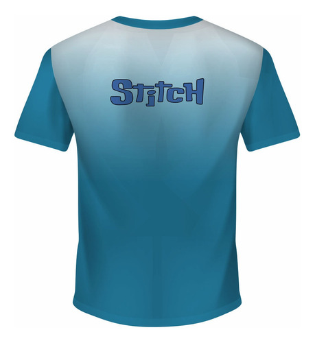 Camisa Camiseta Dry Fit Desenho Animado Full Print Premium