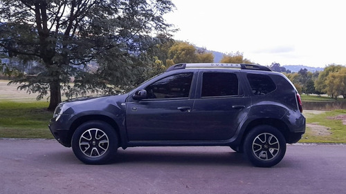 Renault Duster 2018 Dynamique Trip Advisor At 2.0