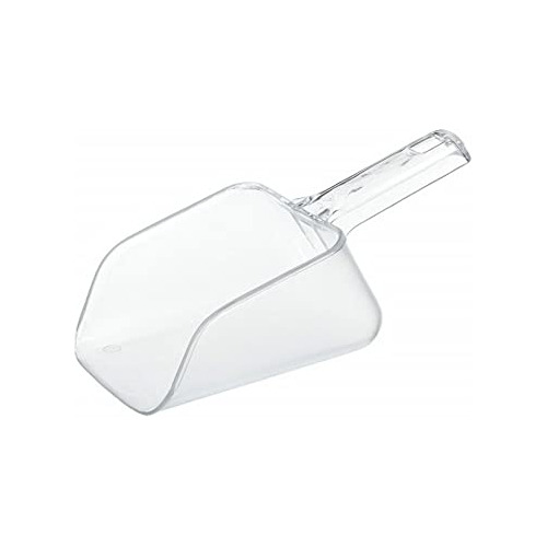 Rubbermaid Commercial Products Bouncer Ice Scoop, 32 Onzas, 