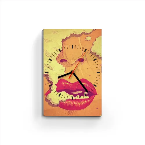 Cuadros reloj modernos sale