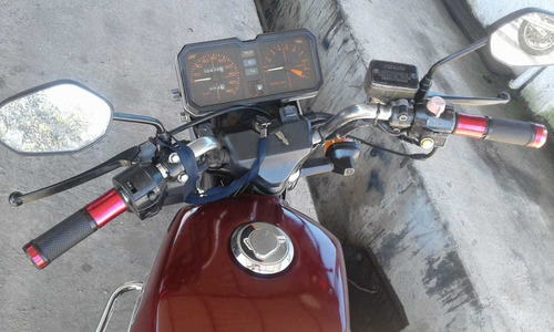 Honda Cb450