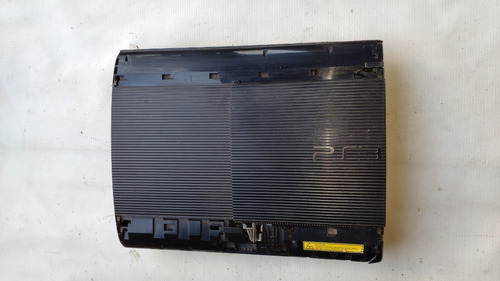 Playstation 3 Item Para Sucata Retirada Peças Ps3 Usado (Usado)