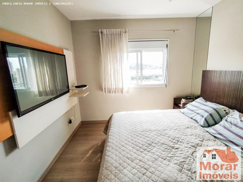 Imagem 3 de 15 de Apartamento Para Venda Em Jundiaí, Jardim Paris, 3 Dormitórios, 3 Vagas - Jw02_2-1395194