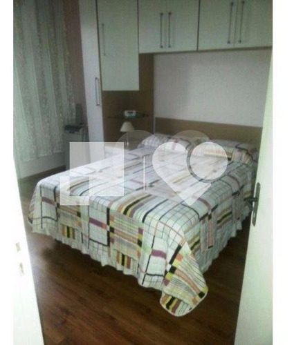 Imagem 19 de 20 de Casa Tipo Apartamento. - Reo419540