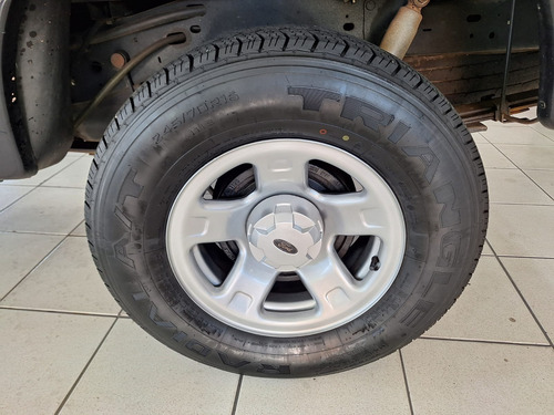 Ford Ranger 2.3 Xls Cab. Simples 4x2 Sport 2p