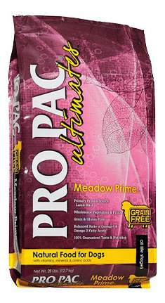 Propac Ultimate Meadow Prime 2,5 Kg